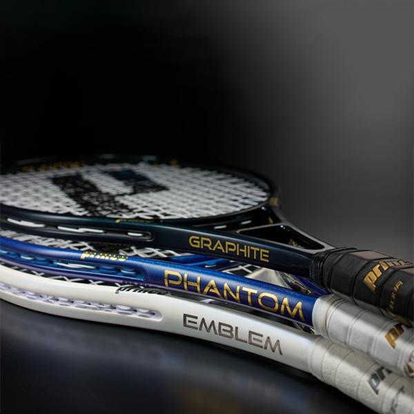 Prince エンブレム120カモフラージュ柄 プリンス prince エンブレム