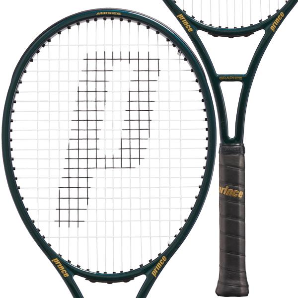 ファントムグラファイト97 300g 最新版　G2 ガット付　新品同様 プリンスファントムグラファイト97 300g G2 ウインザーオンライン