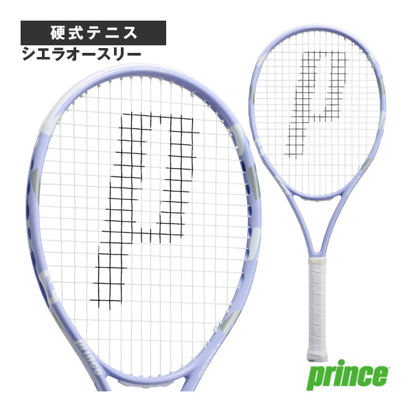 [プリンス テニスラケット ]シエラオースリー SIERRA O3 7TJ270