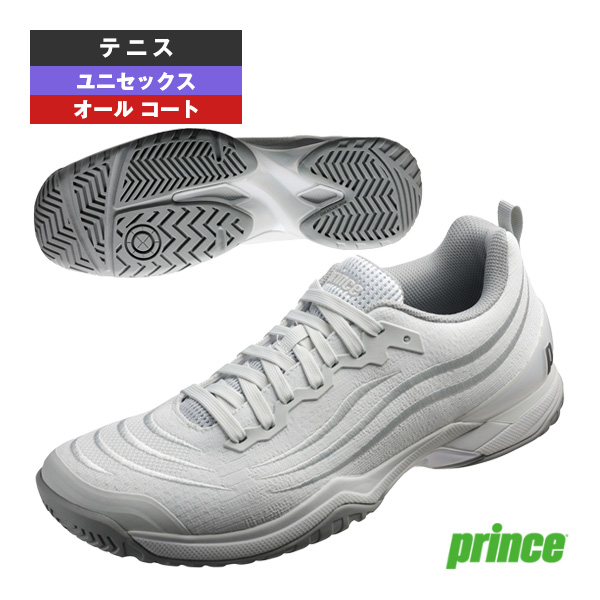 [プリンス テニスシューズ ]ツアープロライト9AC TOUR PRO LITE 9 AC オールコート ユニセックス DPSLA12