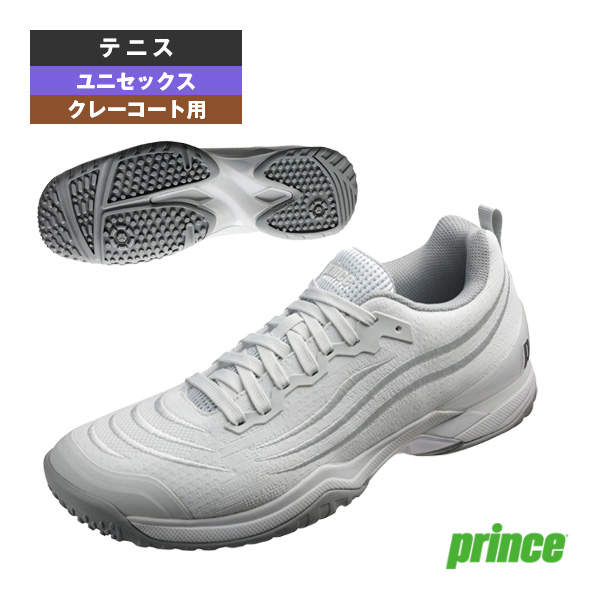 [プリンス テニスシューズ ]ツアープロライト9CG TOUR PRO LITE 9 CG クレー・グラスサンド ユニセックス DPSLC12