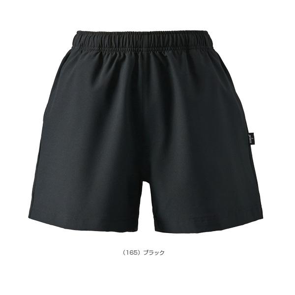 プリンス テニス・バドミントン ウェア（レディース）]ショートパンツ