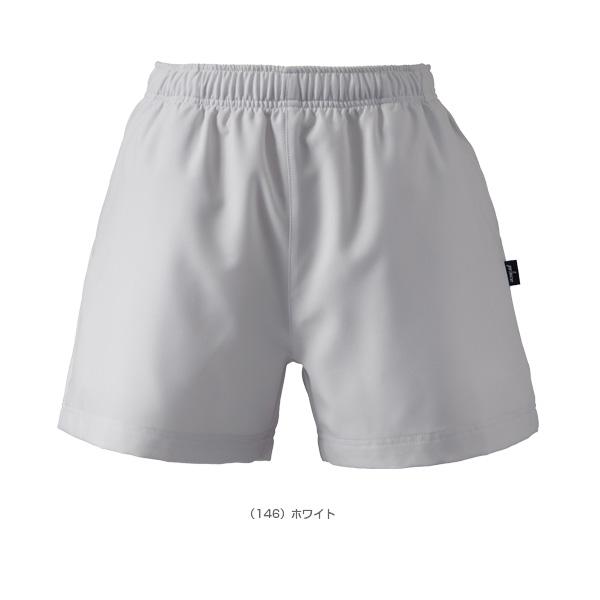 プリンス テニス・バドミントン ウェア（レディース）]ショートパンツ