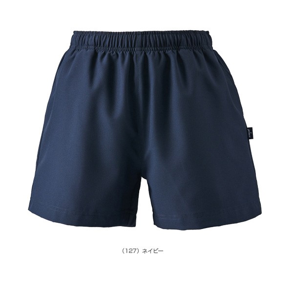 YONEX 幾何学模様 ショートパンツ M