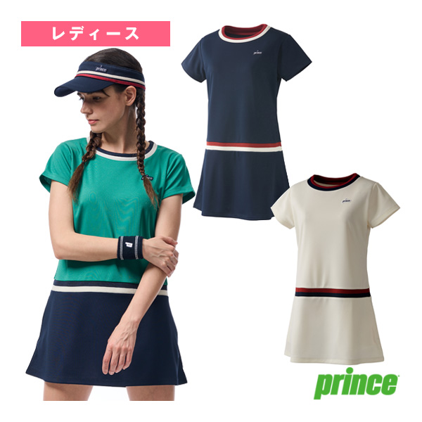 [プリンス テニスウェア（レディース） ]ワンピース レディース WF5410