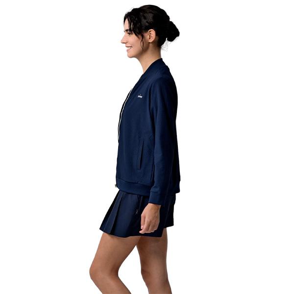 [プリンス テニス・バドミントンウェア（レディース）]ジャケット／レディース（WS4551）の通販は