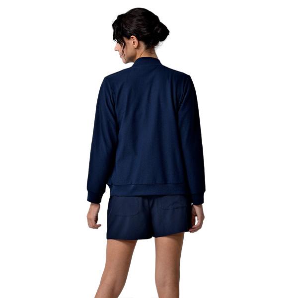 [プリンス テニス・バドミントンウェア（レディース）]ジャケット／レディース（WS4551）の通販は