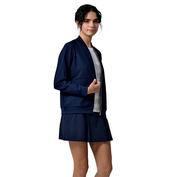 [プリンス テニス・バドミントンウェア（レディース）]ジャケット／レディース（WS4551）の通販は