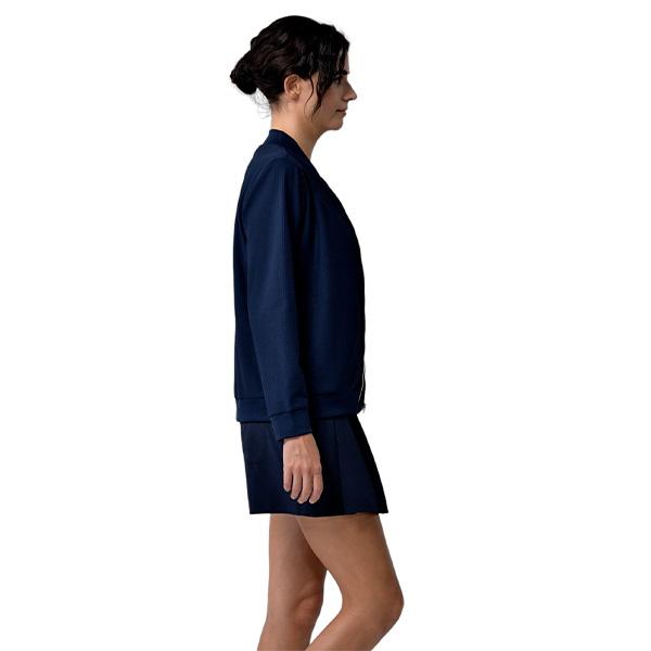 [プリンス テニス・バドミントンウェア（レディース）]ジャケット／レディース（WS4551）の通販は