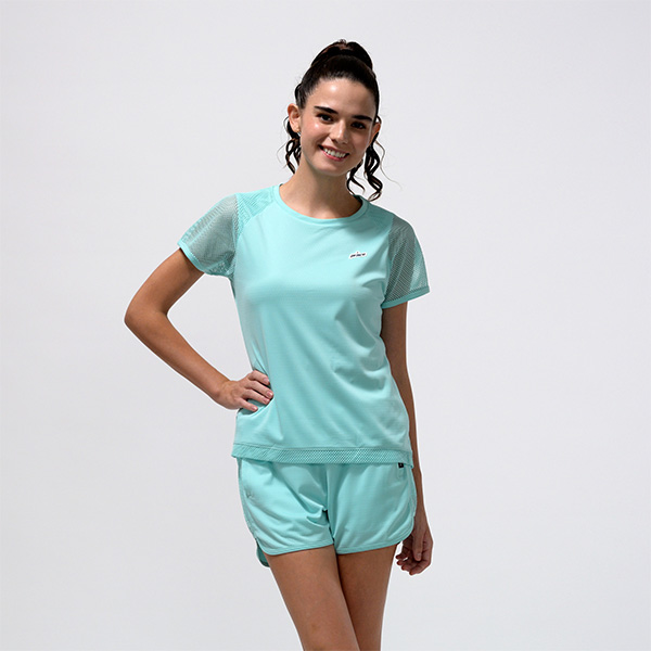 [プリンス テニスウェア（レディース）]ゲームシャツ レディース WS5058の通販は