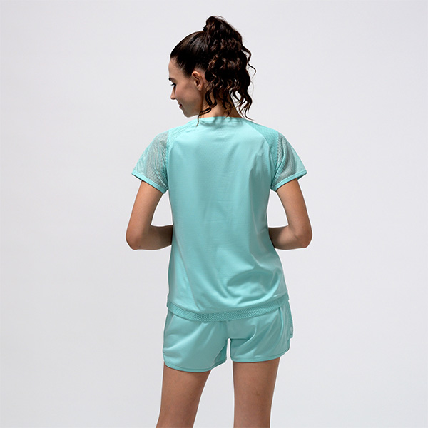 [プリンス テニスウェア（レディース）]ゲームシャツ レディース WS5058の通販は