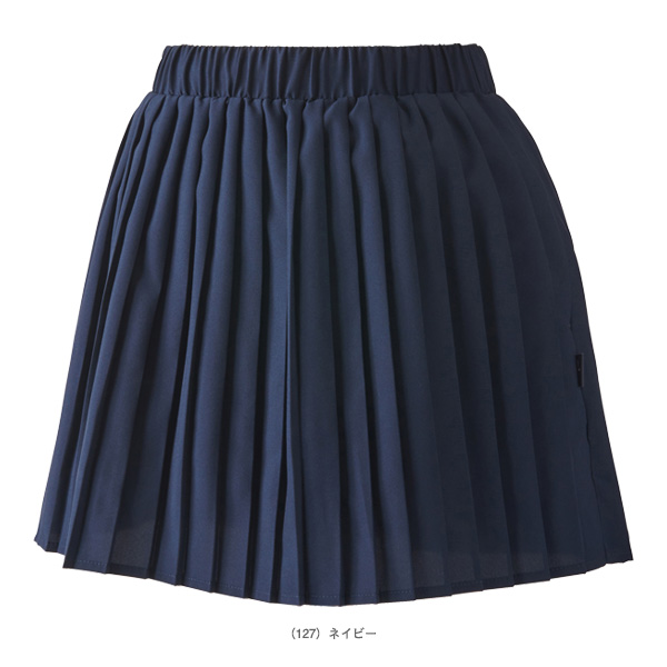 [プリンス テニスウェア（レディース）]2025年03月上旬【予約】プリーツスカート レディース WS5308の通販は