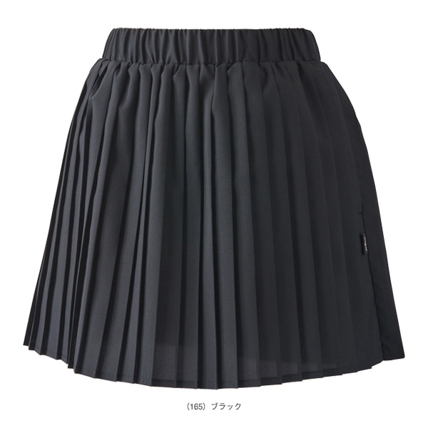 [プリンス テニスウェア（レディース）]2025年03月上旬【予約】プリーツスカート レディース WS5308の通販は