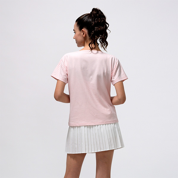 [プリンス テニスウェア（レディース）]2025年03月上旬【予約】プリーツスカート レディース WS5308の通販は