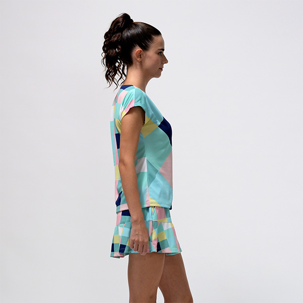 [プリンス テニスウェア（レディース）]スカート レディース WS5314の通販は