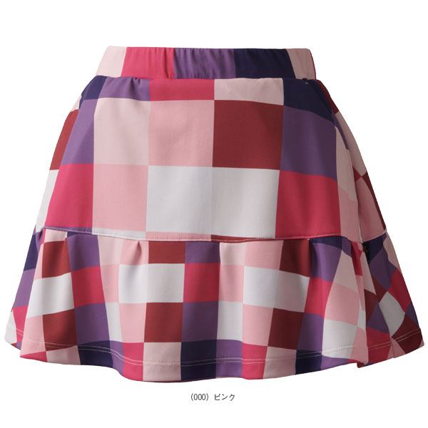 [プリンス テニスウェア（レディース）]スカート レディース WS5314の通販は