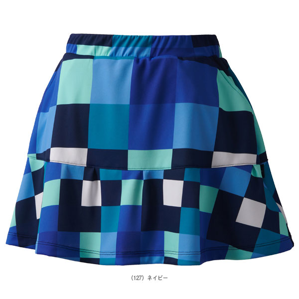[プリンス テニスウェア（レディース）]スカート レディース WS5314の通販は