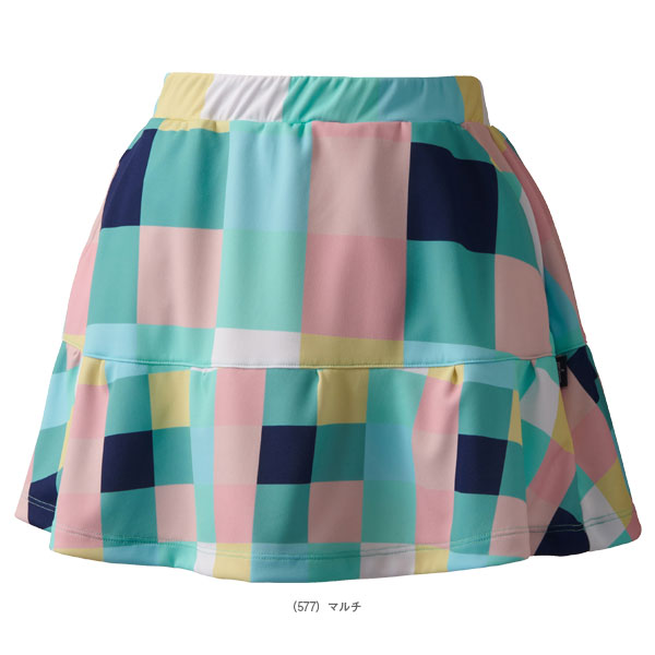 [プリンス テニスウェア（レディース）]スカート レディース WS5314の通販は