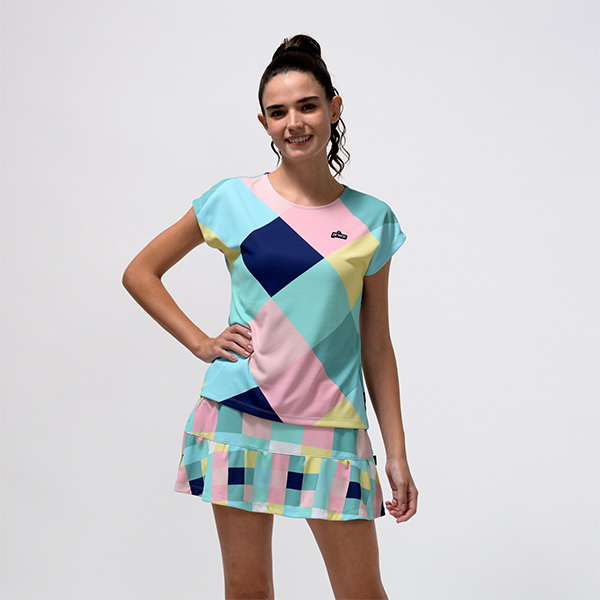 [プリンス テニスウェア（レディース）]スカート レディース WS5314の通販は