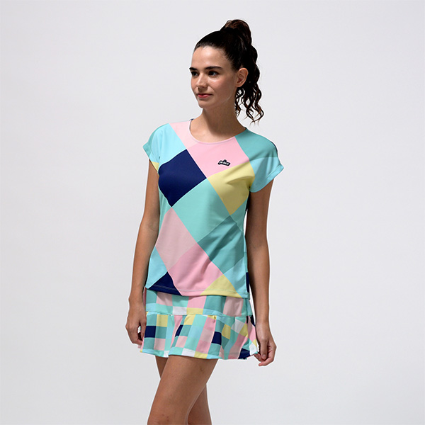 [プリンス テニスウェア（レディース）]スカート レディース WS5314の通販は