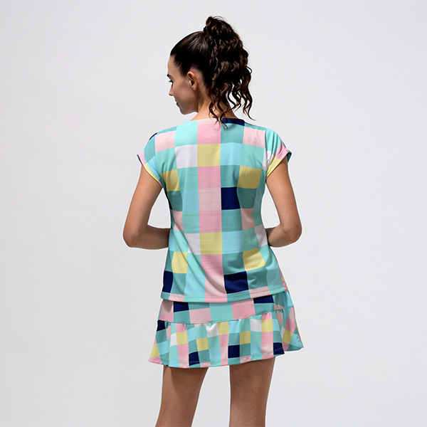 [プリンス テニスウェア（レディース）]スカート レディース WS5314の通販は