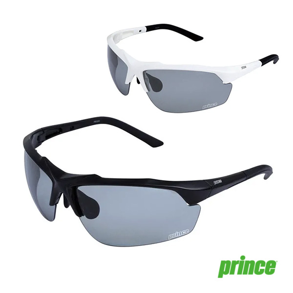 [プリンス テニスアクセサリ・小物]調整機能付き調光偏光サングラス 専用セミハードケース付 PSU233