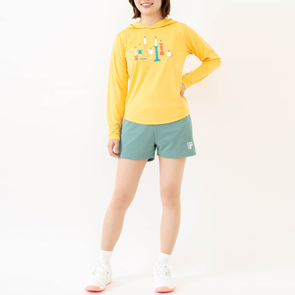 ローチェ ズボン ローチェ（roche） ウェア（レディース） ]オーバー