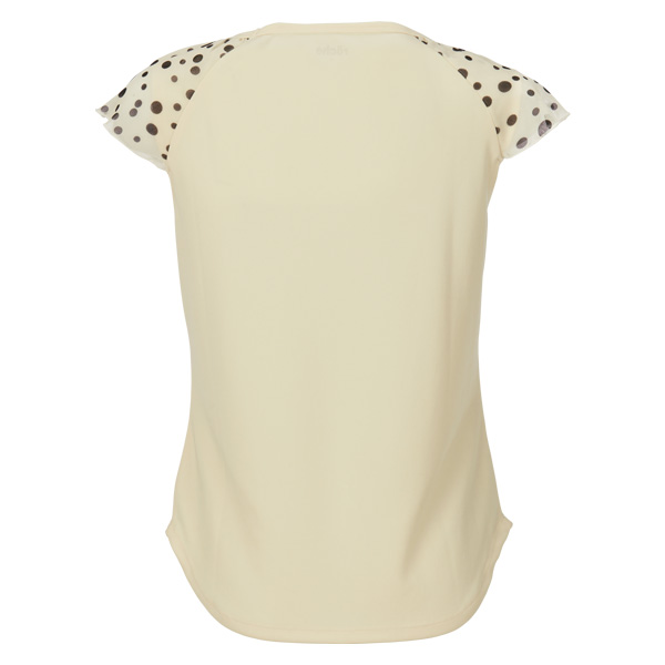 [ローチェ（roche） テニスウェア（レディース）]ゲームシャツ レディース 258508の通販は