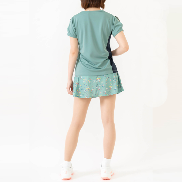 ローチェ テニスウェア ゲームシャツ ローチェ（roche） ウェア（レディース） ]ゲームシャツ／レディース