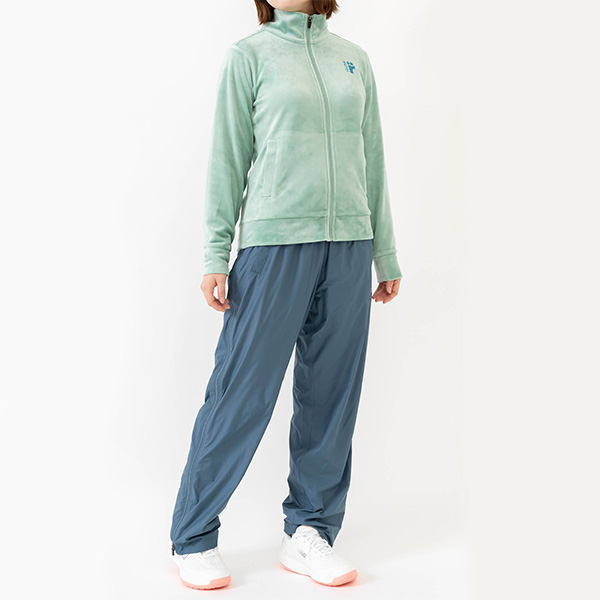 ローチェ（roche） テニスウェア（レディース） ]オーバーパンツ