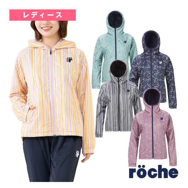 ローチェ（roche） テニスウェア（レディース） ]2025年10月上旬【予約