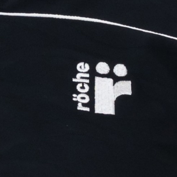 [ローチェ（roche） テニスウェア（レディース） ]長袖シャツ レディースゲーム 268517_5