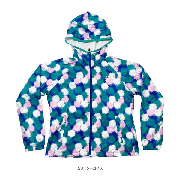 ローチェ フリース ジャケット ローチェ レディースフリースジャケット