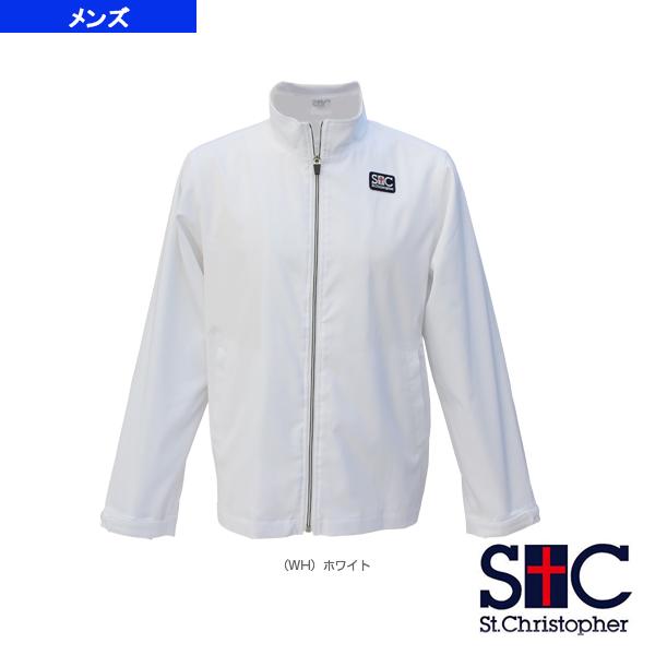 [セントクリストファー テニスウェア（メンズ/ユニ）]ピュアジャケット メンズ STC-BBM5351