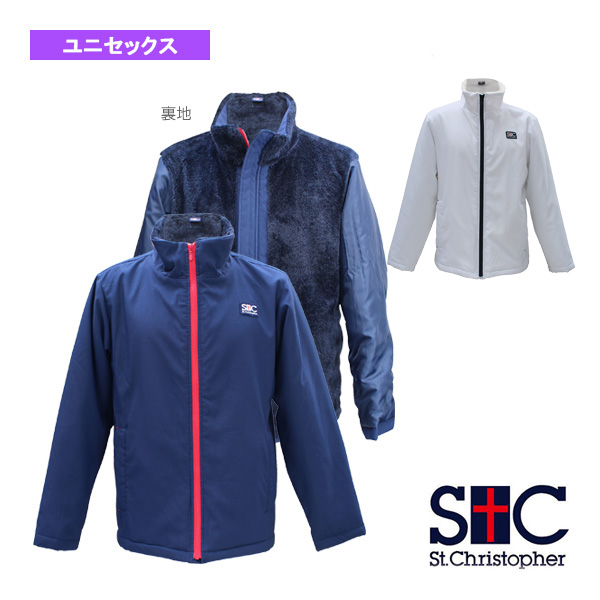 セントクリストファー テニスウェア（メンズ/ユニ） ]ボアライニング