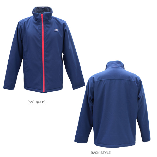 セントクリストファー テニス ユニセックス セントクリストファー テニスウェア（メンズ&frasl;ユニ） ]ボアライニング