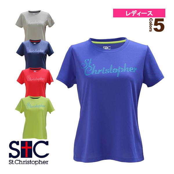 新品！St. Christopher テニスウェアセット L 紫 新品！St. Christopher テニスウェアセット L 紫