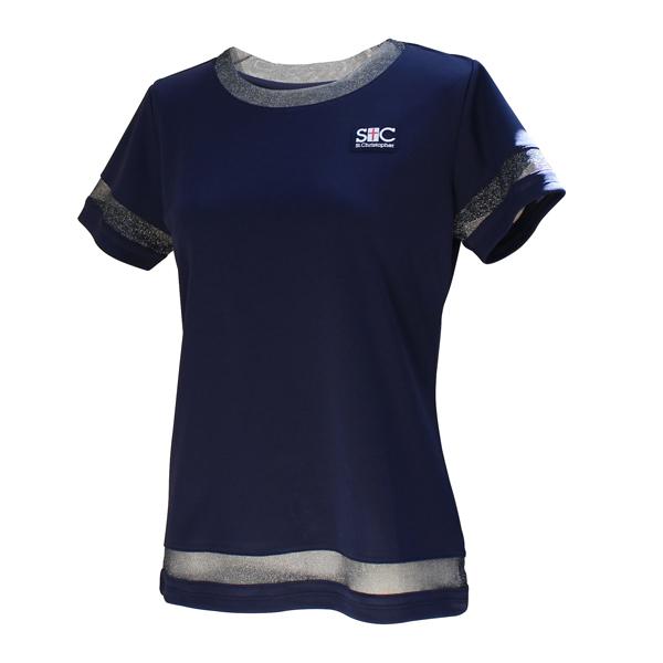 セントクリストファー テニス・バドミントンウェア（レディース