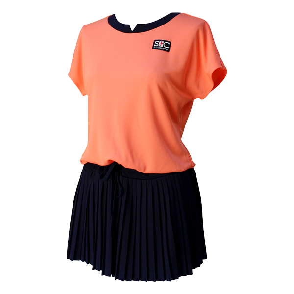 セントクリストファー テニス・バドミントンウェア（レディース
