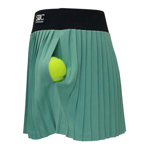 テニスウェア　セット9+3点　セントクリストファー　Mサイズ テニスウェア セット9+3点 セントクリストファー Mサイズ テニスウェア