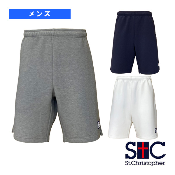 [セントクリストファー テニスウェア（メンズ/ユニ） ]カードボードゲームパンツ メンズ STC-BEM5552