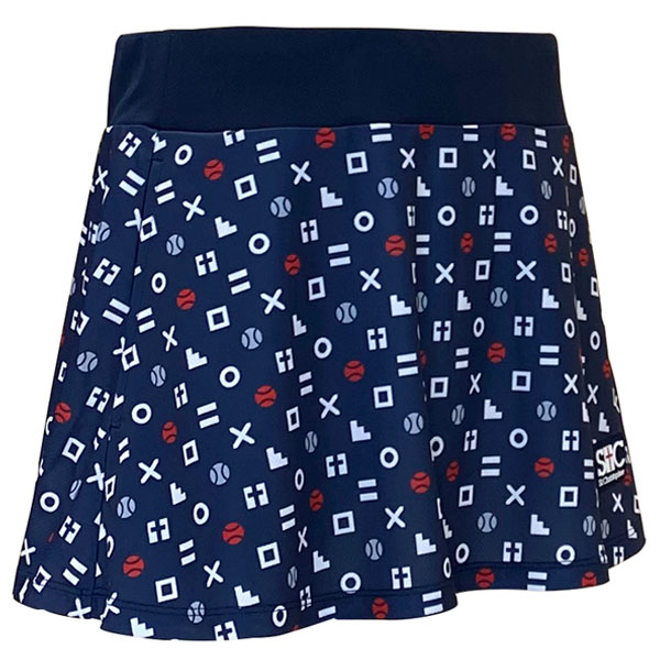 セントクリストファー テニスウェア（レディース） ]チックタックトー