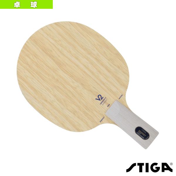 [スティガ 卓球ラケット ]エナジーウッドV2 WRB ENERGY WOOD V2 WRB PEN 1074-65