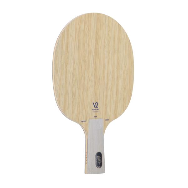[スティガ 卓球ラケット ]エナジーウッドV2 WRB ENERGY WOOD V2 WRB PEN 1074-65_1