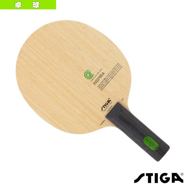 [スティガ 卓球ラケット ]インスピーラCCF INSPIRA CCF STR 1602-0101-37