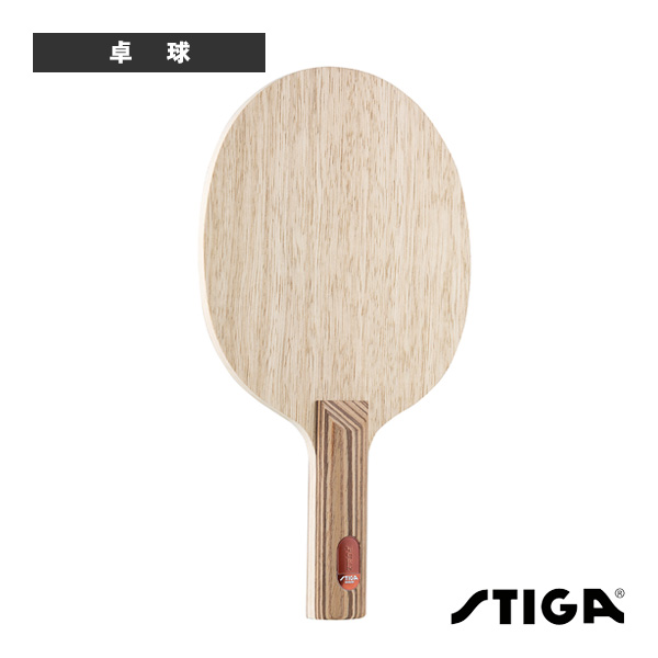 [スティガ 卓球ラケット ]ピュア PURE ラウンドタイプ STR 1602-2101-37