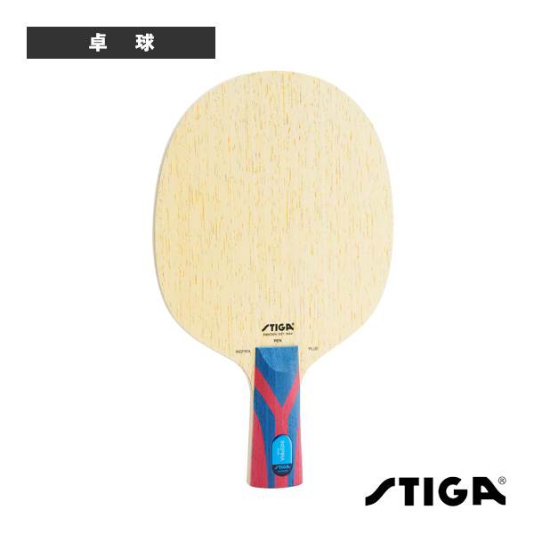 [スティガ 卓球ラケット ]インスピーラプラス INSPIRA PLUS PEN 1602-2601-65