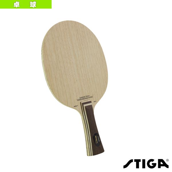 [スティガ 卓球ラケット ]インフィニティ VPS V INFINITY VPS V FLA 1618-1005-35