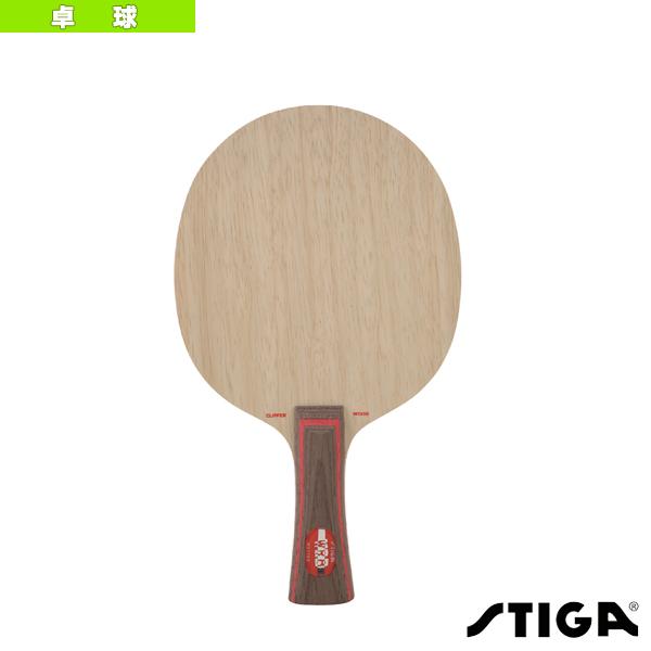 [スティガ 卓球 ラケット]CLIPPER WOOD WRB／クリッパーウッド WRB／FLA（2020-35）の通販は