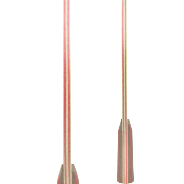 [スティガ 卓球ラケット ]クリッパーCR WRB CLIPPER CR WRB PEN 2025-65_2